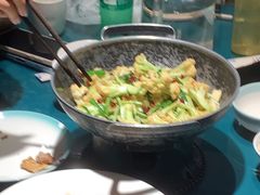 -呷湘厨·鱼汤捞饭·剁椒鱼头·辣椒炒肉(国家会展中心店)