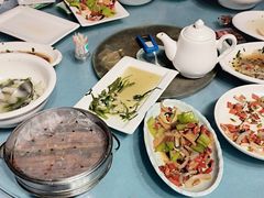 -阿弟特色海鲜餐厅·大排档(平潭店)