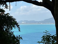 -海南分界洲岛旅游区