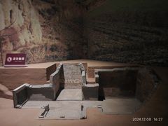 -洛阳古墓博物馆