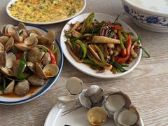 -红月湾海鲜饭店•沙滩海景(双月湾店)