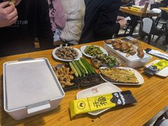 -本色.小马哥烧烤(五一路总店)
