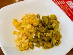 -南城香·饭香串香馄饨香(红军营店)