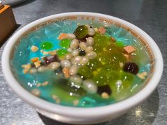 -探鱼·鲜青椒爽麻烤鱼(天河优托邦店)