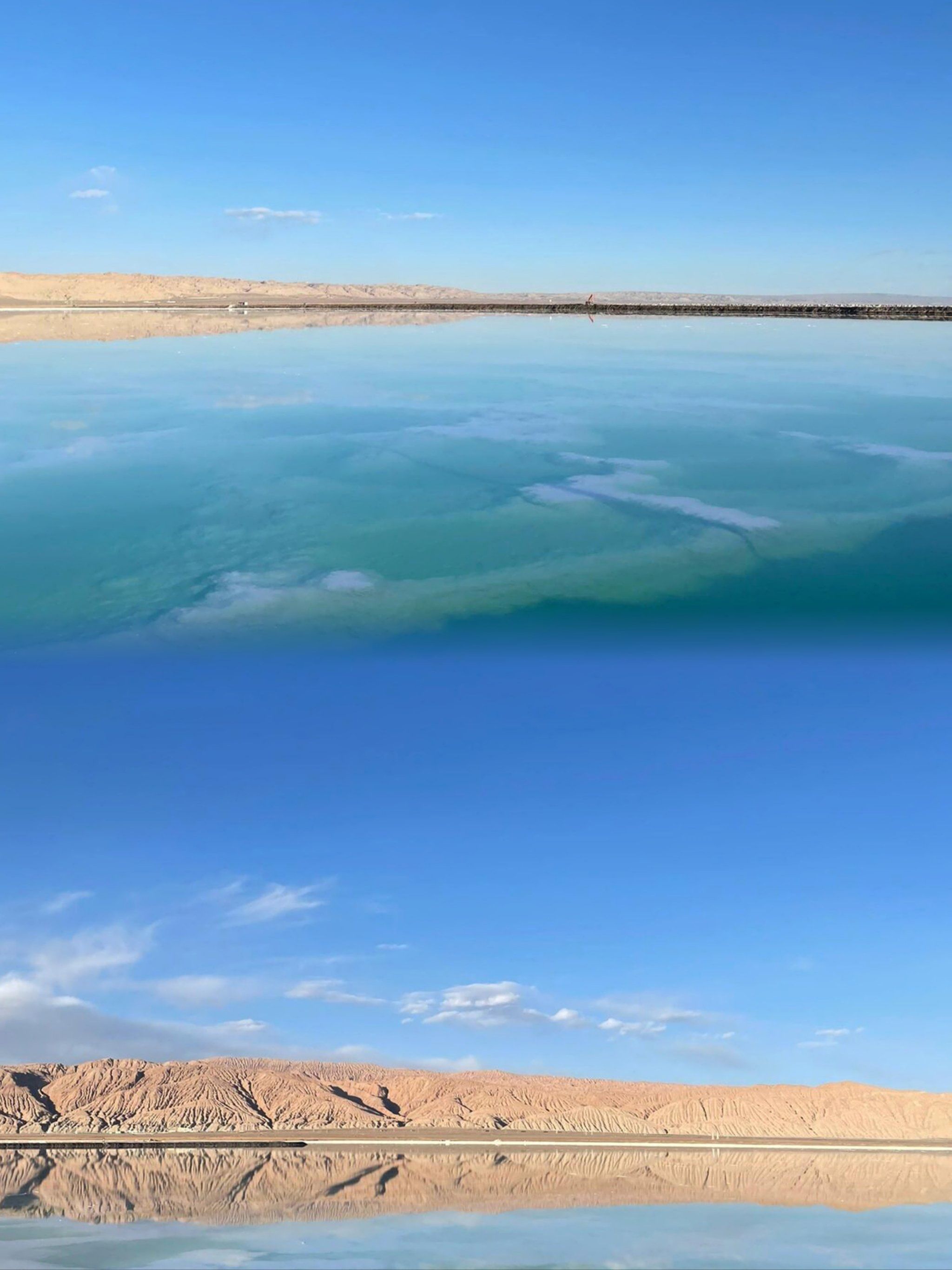 翡翠湖游玩攻略