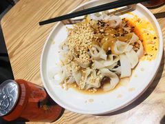 -老九圆山西面馆(CBD店)