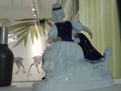 -董小姐咖妃·咖啡·简餐.意面(松江大学城店)