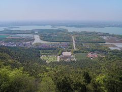 -虞山风景区