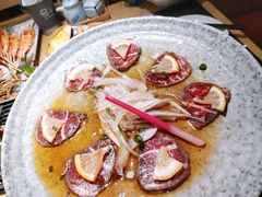 -虹料理·日料放题(悠方店)