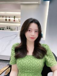 点击看大图 -梳蕾娜 HAIR SALON