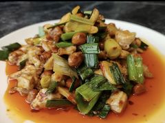 正宗宫保鸡丁-泉味道贵州厨房(三里河店)