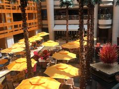 -威斯汀舞台餐厅