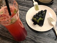 -THE WOODS 简餐 (国贸商城店)