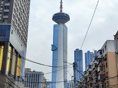 -辽宁电视塔
