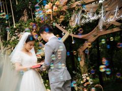 -华南国家植物园-售票处