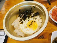 -咕咕站韩国料理(紫金港店)