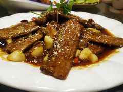 -东家小院金汤酸菜鱼(南阳路店)