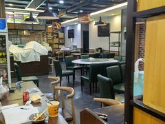 大堂-渔娘渔家丹东海鲜(东直门店)