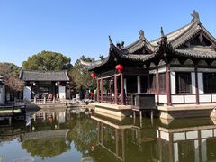 -常熟方塔园