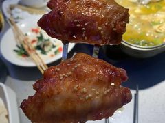 -半天妖烤鱼(绿地大融城店)