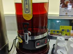 -南航明珠v2头等舱公务舱休息室