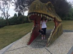 -南京银杏湖乐园