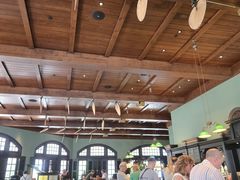 -Long Bar(莱佛士酒店)