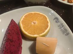 -韩盛·盛江山自助料理(于洪新玛特店)