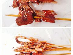 -木屋烧烤(坂田天安云谷店)