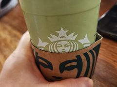 -星巴克臻选(成都宽窄巷子店)