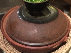 -润园四季椰子鸡火锅(海上世界店)