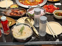 -牛New寿喜烧(新六百店)