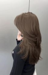 -托尼盖·烫发·染发·专业店