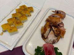 -凯鸽酒楼•雁北民间菜(华北星店)