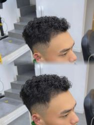 -卓梵美发·精品Salon