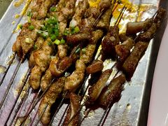 -桂萍特色牛筋牛杂(长堤街总店)