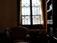 -张学良旧居陈列馆