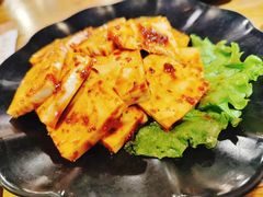 -大壮家原味烤肉(兴华北街店)