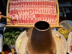 -1078號老北京涮肉(松柏店)