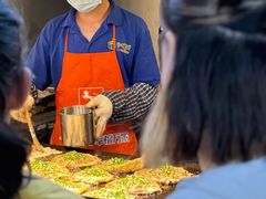 -刘三妹特色烤脑花(南明店)