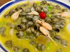 -锡和无锡菜(景丽苑店)