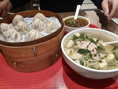 片儿川-知味观(湖滨总店)