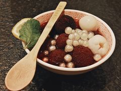 -福苗小骆驼烧烤(大唐不夜城店)