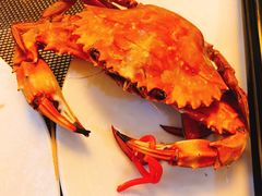 -北戴河转鱼·炒螃蟹酱餐厅