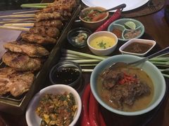 -DiAtas by Art Cafe Bumbu Bali