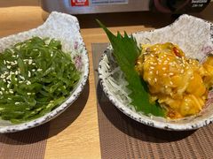 -酒井酱子·深夜食堂(东城汇店)