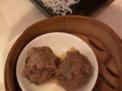 -上海金桥红枫万豪酒店-万豪中餐厅