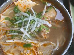 越式牛肉河粉-CYCLO(158坊店)