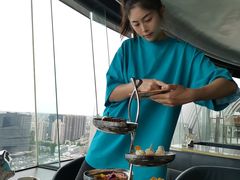 -Hi City·城市之巅