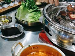 -本炙炭烤·蒲烧活鳗料理店(金沙洲店)